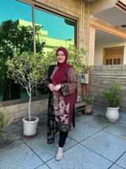 Wardah Usmani