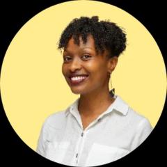 Joy Muriithi