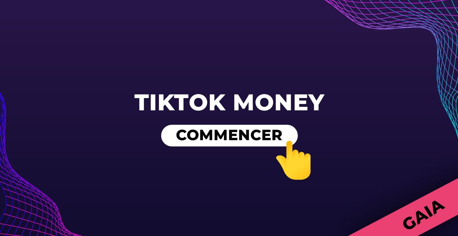 Tiktok Money