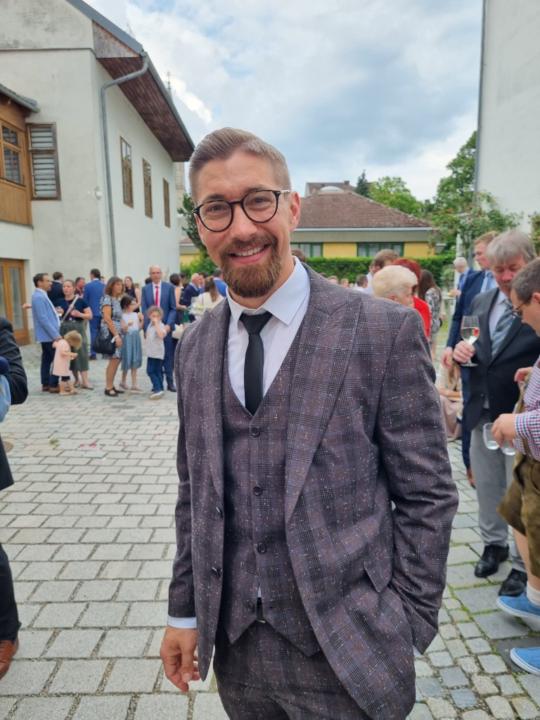 Patrick Widerna