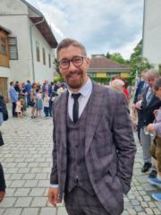 Patrick Widerna