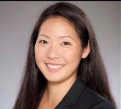 Nadine Tamakawa