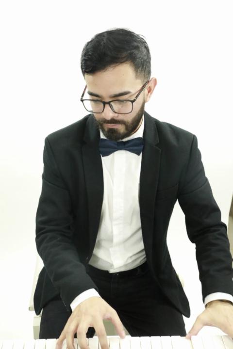 Natanael Román
