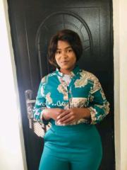 Keabetswe Lamola