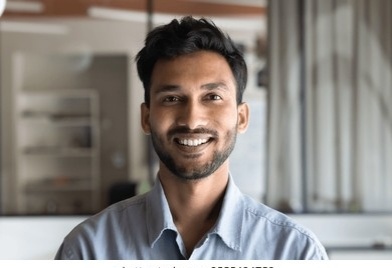Ayush Patil
