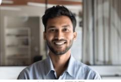 Ayush Patil