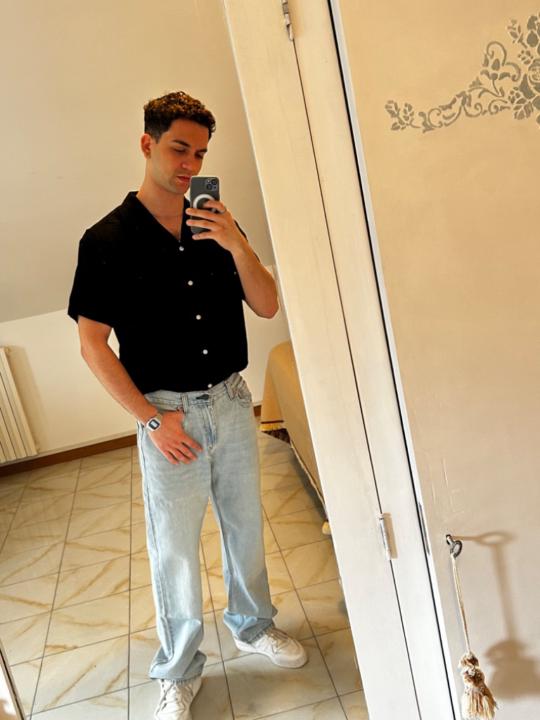 Anttoni Pirrone