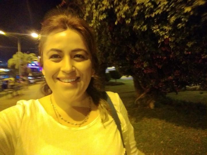 Eunice Farías Martínez
