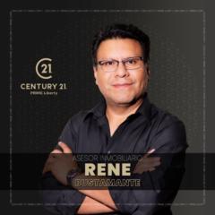 Rene Bustamante