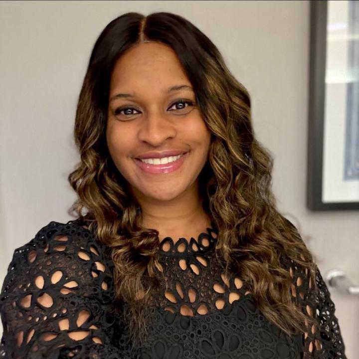 Ngozi Jackson