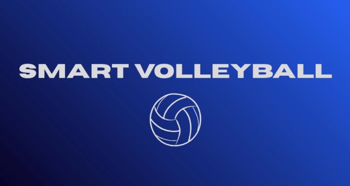 Smart Volleyball