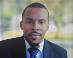 Christopher Slater-Due