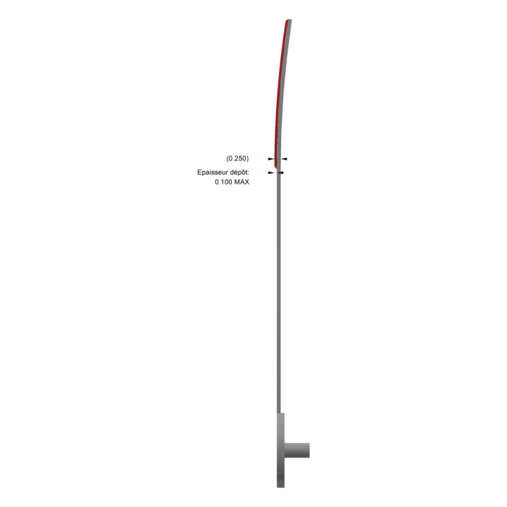 Mechanik2 second hand measurement