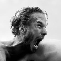 Bjorn HumanDesign Monster