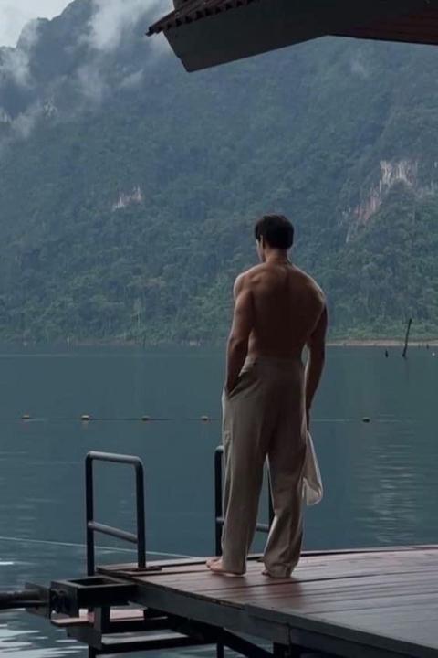 Armando Levet