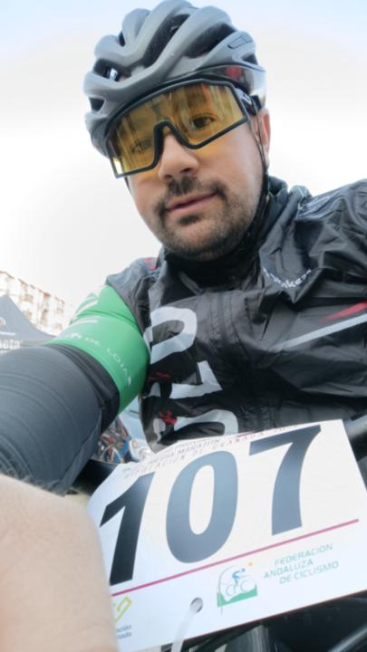 David Ramirez Martín