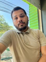 Andres Quiroz