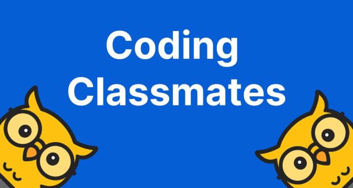 Coding Classmates