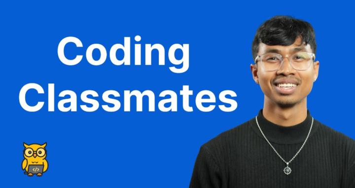 Coding Classmates
