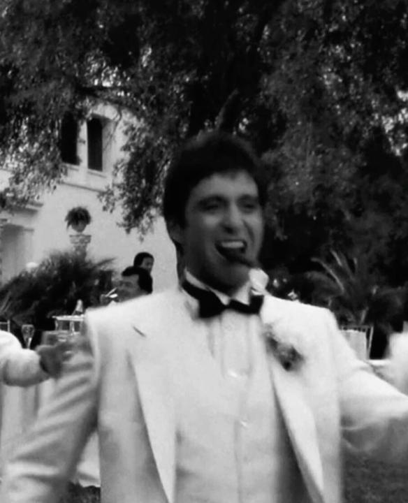 Giacalone Tony