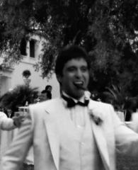 Giacalone Tony