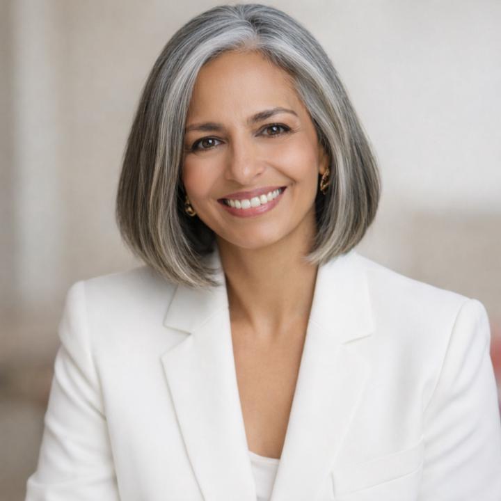 Maria Fernanda Manzano Garcia