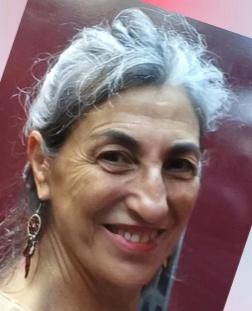 Ros Martinez Ferrero