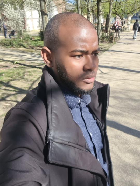 Alpha Diallo