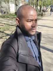Alpha Diallo