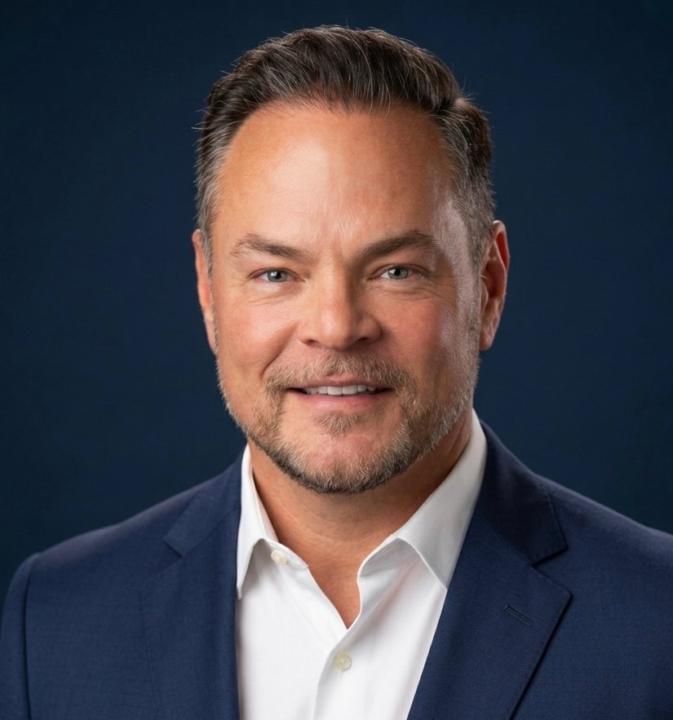 Chad Keiser