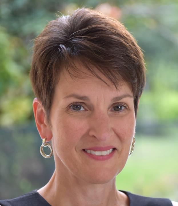 Laresa McIntyre