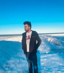 Kanav Baghla