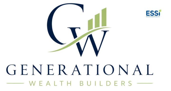 Generational Wealth Builders