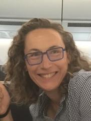 Olive Riccobono-soulier
