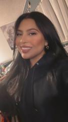 Jessica Lagunas