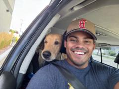 Jordan Wilson