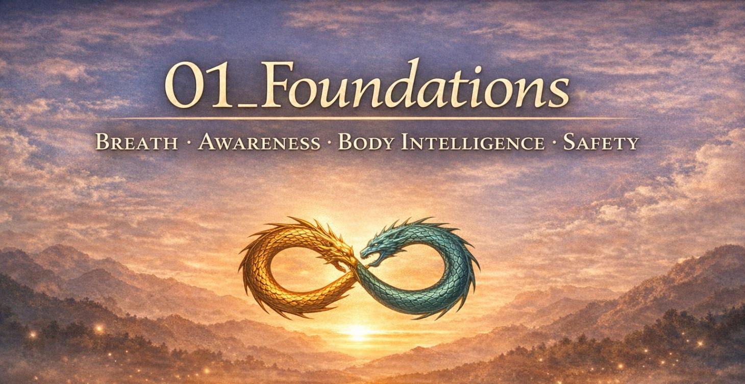 Foundations Extras (Optional, Free)