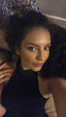Natasha Fields