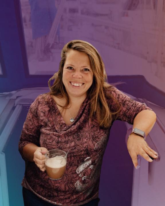 Tamara Zij