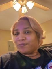 Shayla Hatter