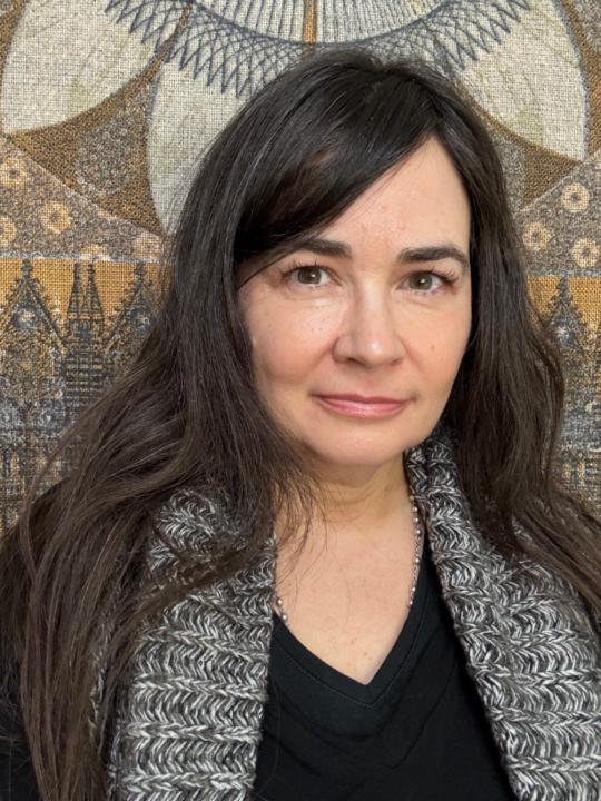 Carrie Sarno