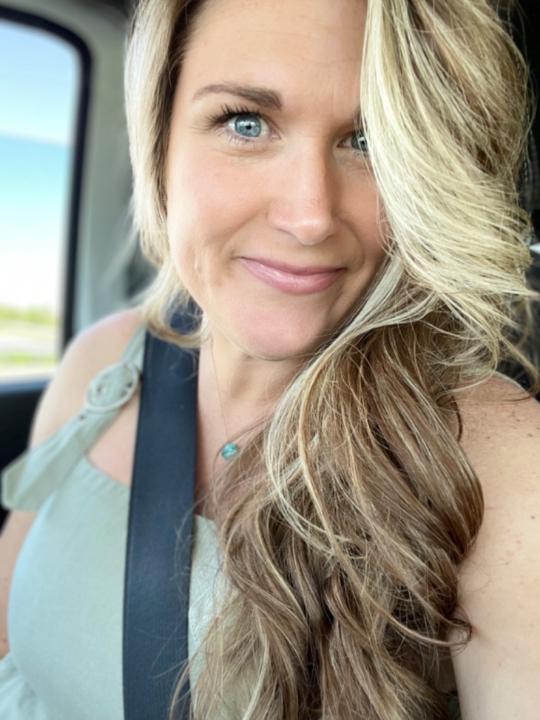 Tricia Keightley