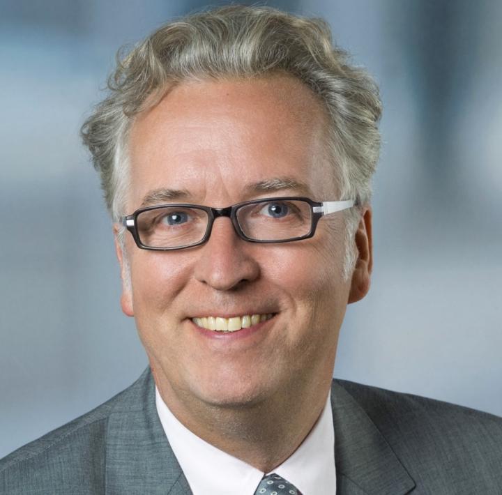 Lorenz Strenge