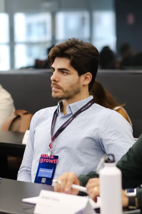 Felipe Nascimento