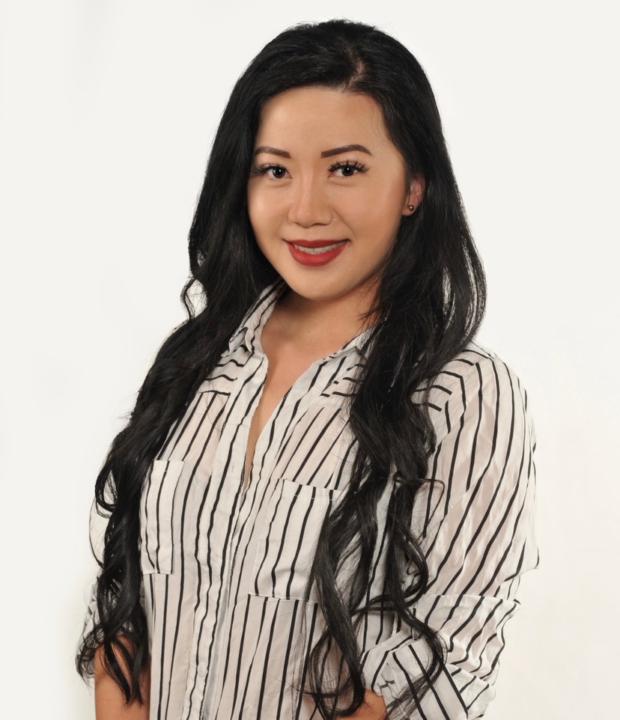 Amanda Chen