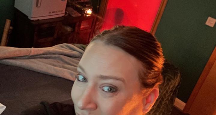 The Ascension Room Ltd