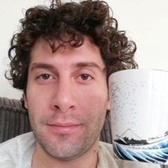 Francesco Frascà