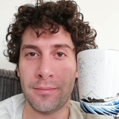 Francesco Frascà