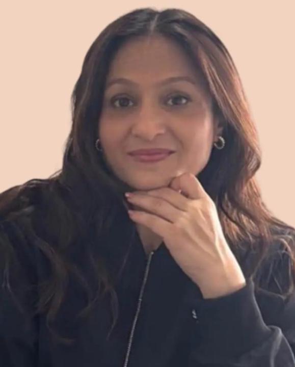 Pratibha Gulati