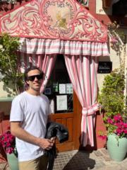 Pablo Baena Oliveras